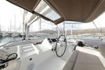 Yachtcharter Lagoon450F Lydia 8
