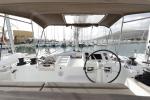 Yachtcharter Lagoon450F Lydia 9