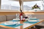 Yachtcharter Lagoon450F Lydia 13