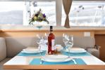 Yachtcharter Lagoon450F Lydia 14