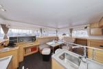 Yachtcharter Lagoon450F Lydia 15