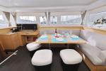 Yachtcharter Lagoon450F Lydia 16