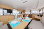 Yachtcharter Lagoon450F Lydia 17