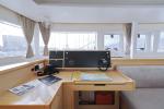 Yachtcharter Lagoon450F Lydia 18