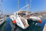 Yachtcharter Lagoon450F Yara 2