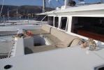 Yachtcharter Lagoon450F Yara 16