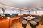 Yachtcharter Lagoon450F Yara 20