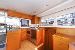 Yachtcharter Lagoon450F Yara 21