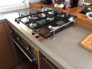 Yachtcharter Lagoon450F Yara 24