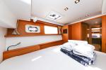 Yachtcharter Lagoon450F Yara 26