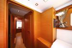 Yachtcharter Lagoon450F Yara 28