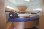 Yachtcharter SunOdyssey419 Sunny 11