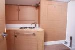 Yachtcharter SunOdyssey419 Sunny 14