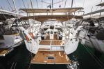 Yachtcharter SunOdyssey440 Follow your Dream