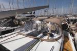 Yachtcharter SunOdyssey440 Follow your Dream 3