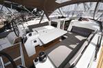 Yachtcharter SunOdyssey440 Follow your Dream 7