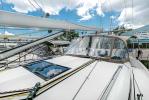 Yachtcharter SunOdyssey440 Mystic Blue 1