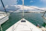 Yachtcharter SunOdyssey440 Mystic Blue 2