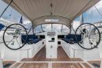 Yachtcharter SunOdyssey440 Mystic Blue 3