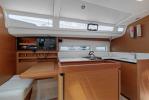 Yachtcharter SunOdyssey440 Mystic Blue 8