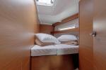 Yachtcharter SunOdyssey440 Mystic Blue 12