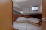 Yachtcharter SunOdyssey440 Mystic Blue 13