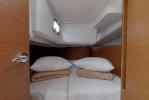 Yachtcharter SunOdyssey440 Mystic Blue 14