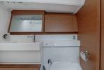 Yachtcharter SunOdyssey440 Mystic Blue 16