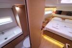 Yachtcharter SunOdyssey490 La Vita e Bella 10