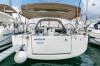Chartern Sie die Sun Odyssey 490 Magellan ab Ionisches Meer mit -20,0% Rabatt