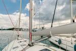 Yachtcharter SunOdyssey490 Magellan 1
