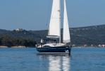 Yachtcharter Elan514Impression Lenka 14
