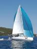 Yachtcharter ElanE5 Elaya 5