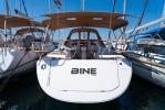 Yachtcharter Elan45Impression Bine