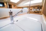 Yachtcharter Elan45Impression Bine 5