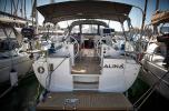 Yachtcharter ElanImpression45 Alina 1