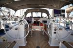 Yachtcharter ElanImpression45 Alina 2