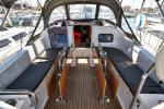 Yachtcharter ElanImpression45 Alina 3