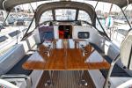 Yachtcharter ElanImpression45 Alina 4