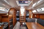 Yachtcharter ElanImpression45 Alina 6