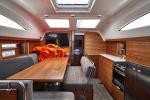 Yachtcharter ElanImpression45 Alina 7