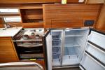 Yachtcharter ElanImpression45 Alina 8