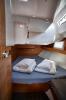 Yachtcharter ElanImpression45 Alina 11