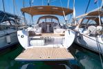 Yachtcharter Elan50Impression Escape II