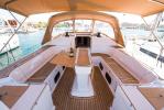 Yachtcharter Elan50Impression Escape II 2