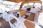 Yachtcharter Elan50Impression Escape II 3