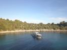 Yachtcharter SealineC390 Ecstasea 2
