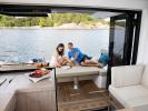 Yachtcharter SealineC390 Ecstasea 4