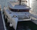 Yachtcharter Lagoon42 Marepiatto 2