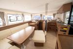 Yachtcharter Lagoon42 Marepiatto 5